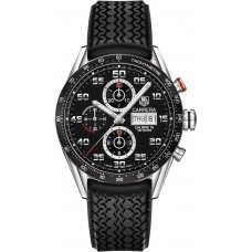 Tag Heuer Carrera CV2A1R-FT6033